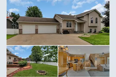 1282 Stone Ridge Road, Sauk Rapids, MN 56379 - Photo 1