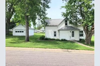 108 S Griffin Street, Lakefield, MN 56150 - Photo 1