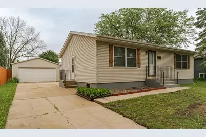 2051 44th Street NW, Rochester, MN 55901 - Photo 1