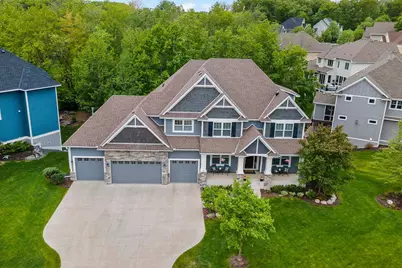 5315 Ranchview Lane N, Plymouth, MN 55446 - Photo 1