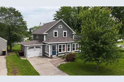 406 Oak Street N, Sauk Centre Township, MN 56378 - Photo 1