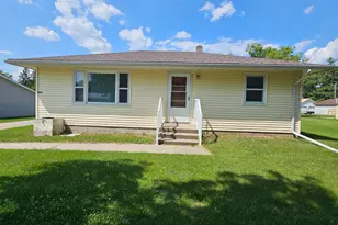 206 Hanson Ave SW, Twin Valley, MN 56584 - Photo 1