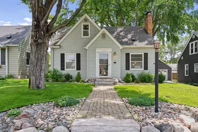 2909 Colorado Avenue S, Saint Louis Park, MN 55416 - Photo 1