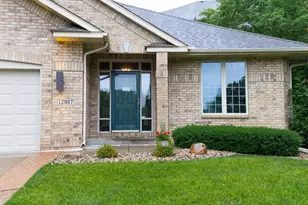 12997 Garvin Brook Ln, Apple Valley, MN 55124 - Photo 1