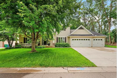 4860 Minnesota Lane N, Plymouth, MN 55446 - Photo 1