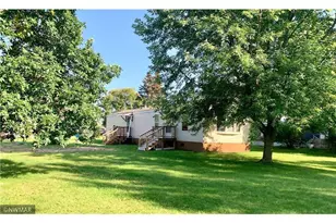 246 Red Lake Ave, Shevlin, MN 56676 - Photo 1