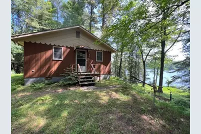 6058 Draper Road NE, Remer, MN 56672 - Photo 1