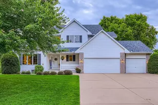 14078 Quince St NW, Andover, MN 55304 - Photo 1