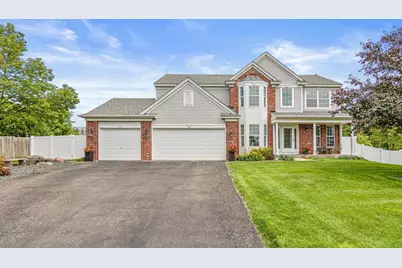 935 Earley Lake Place, Burnsville, MN 55306 - Photo 1