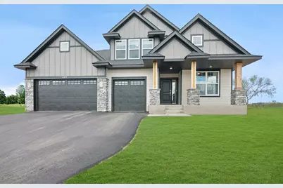 4317 129th Avenue NE, Blaine, MN 55449 - Photo 1