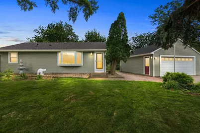 2624 Stacker Boulevard, White Bear Township, MN 55110 - Photo 1