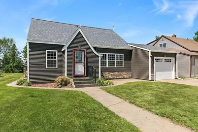 105 Summer Street S, Pierz, MN 56364 - Photo 1