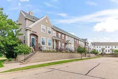 11336 Fergus Street NE #F, Blaine, MN 55449 - Photo 1