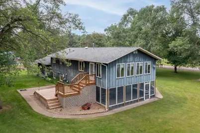 23332 Agate Lake Road, Deerwood Township, MN 56444 - Photo 1