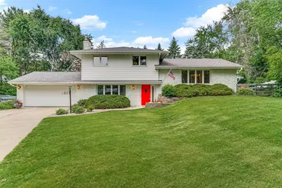 6108 Birchwood Road, Woodbury, MN 55125 - Photo 1