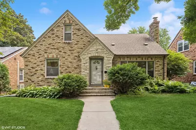 5805 Columbus Avenue S, Minneapolis, MN 55417 - Photo 1