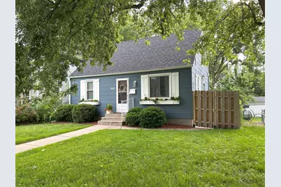 5824 Wentworth Avenue, Minneapolis, MN 55419 - Photo 1