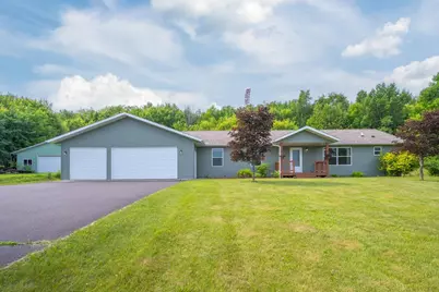 401 97th Street, Black Brook Twp, WI 54001 - Photo 1