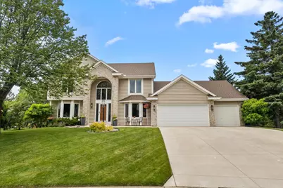 1541 Wexford Court, Eagan, MN 55122 - Photo 1