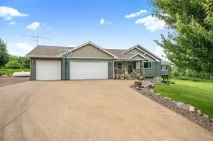 15205 140th St, Foreston, MN 56330 - Photo 1