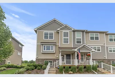 7558 Woods Edge Boulevard, Lino Lakes, MN 55014 - Photo 1