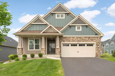 20109 Geneva Trail, Lakeville, MN 55044 - Photo 1