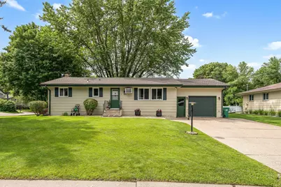 124 Willow Drive SW, Saint Michael, MN 55376 - Photo 1