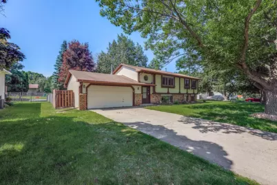 8424 Rhode Island Drive N, Brooklyn Park, MN 55445 - Photo 1