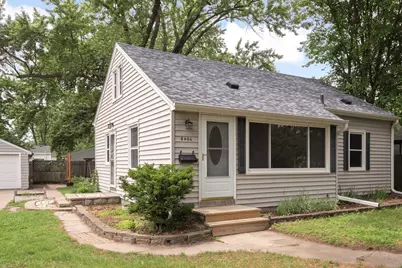 8406 Blaisdell Avenue S, Bloomington, MN 55420 - Photo 1