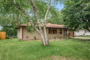 6121 Trinity Dr NE, Fridley, MN 55432 - Photo 1