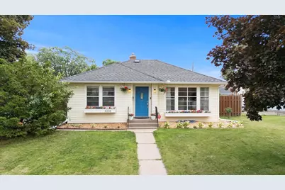 4308 Abbott Avenue N, Robbinsdale, MN 55422 - Photo 1