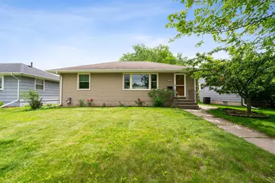 7341 4th Avenue S, Richfield, MN 55423 - Photo 1