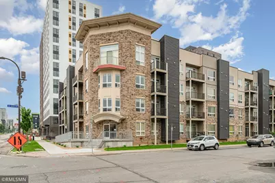 2600 University Avenue SE #318, Minneapolis, MN 55414 - Photo 1
