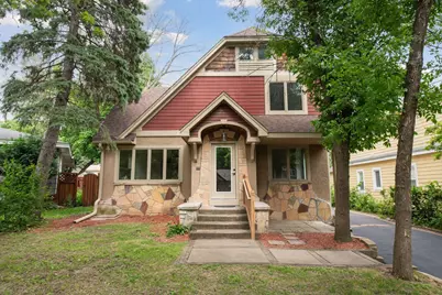 3305 Huntington Avenue, Saint Louis Park, MN 55416 - Photo 1