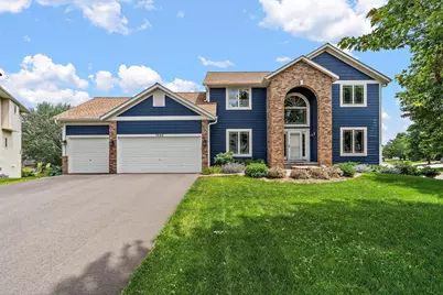 7692 7th Street Circle, Oakdale, MN 55128 - Photo 1