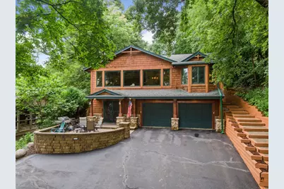 6044 Ridgewood Road, Mound, MN 55364 - Photo 1