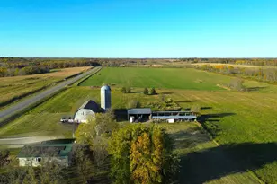 44034 County 11, Bertha, MN 56437 - Photo 1