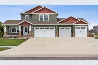 6703 Ashwood Loop, Fargo, ND 58104 - Photo 1