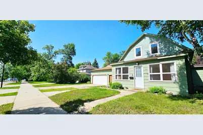 1308 Minnesota Avenue, Detroit Lakes, MN 56501 - Photo 1