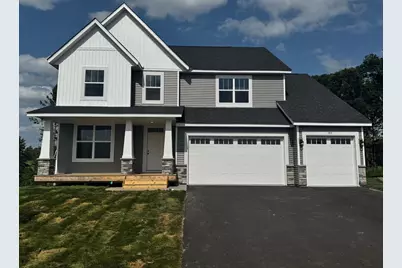 905 Pine Vale Avenue, Somerset, WI 54025 - Photo 1