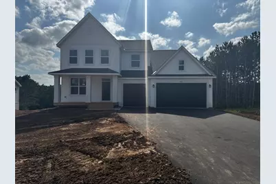 555 Lagrandeur Road, Somerset, WI 54025 - Photo 1