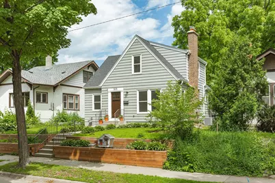 3615 33rd Avenue S, Minneapolis, MN 55406 - Photo 1