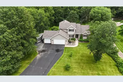 25231 134th Street NW, Zimmerman, MN 55398 - Photo 1