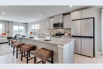 12589 Guadalcanal Circle NE #A, Blaine, MN 55449 - Photo 1