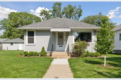 5533 42nd Avenue S, Minneapolis, MN 55417 - Photo 1