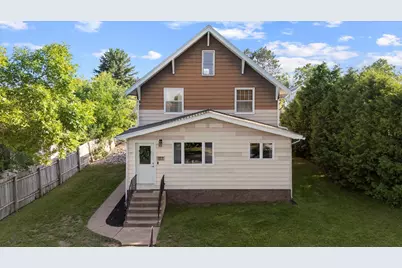 117 New York Ave E, Gilbert, MN 55741 - Photo 1