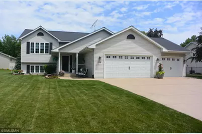 2106 Judd Avenue N, Glencoe, MN 55336 - Photo 1