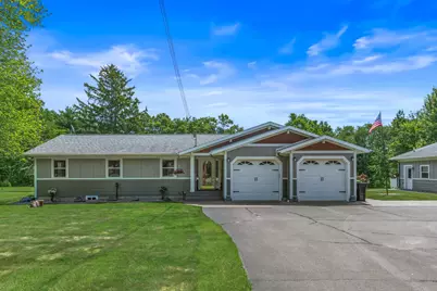 13613 Cty Hwy S South, Jim Falls, WI 54748 - Photo 1