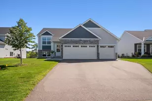 15005 Quintana St NW, Ramsey, MN 55303 - Photo 1