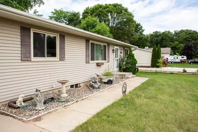 N1349 Katie Lane, Bay City, WI 54723 - Photo 1